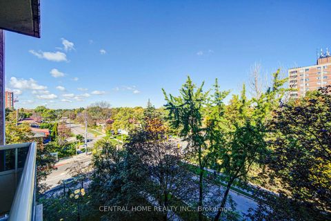 Photo 24 at 504 - 921 Midland Avenue, Eglinton East, Toronto