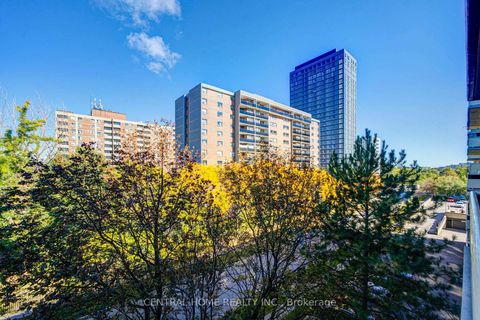 Photo 25 at 504 - 921 Midland Avenue, Eglinton East, Toronto