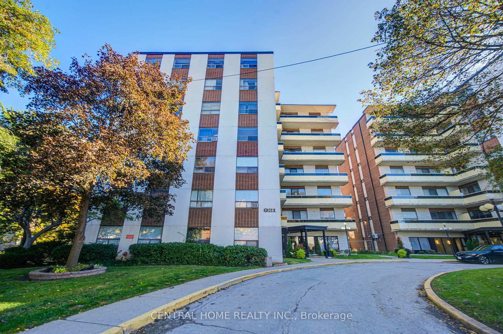 504 - 921 Midland Avenue, Eglinton East, Toronto 