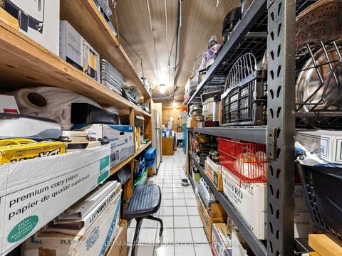 Photo 36 at 9 Clevedon Street E, CFB, Toronto