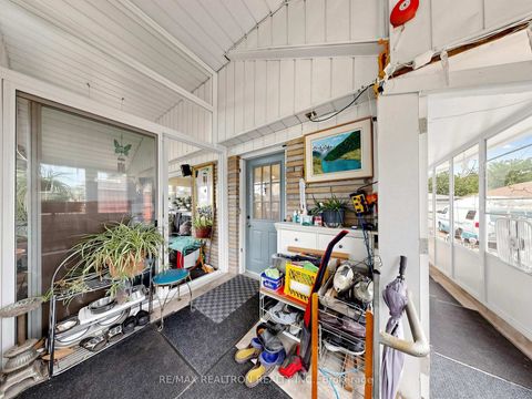 Photo 39 at 9 Clevedon Street E, CFB, Toronto