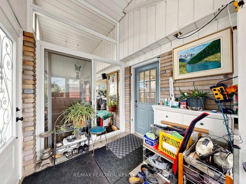 Photo 40 at 9 Clevedon Street E, CFB, Toronto