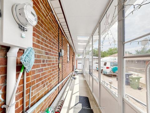 Photo 42 at 9 Clevedon Street E, CFB, Toronto