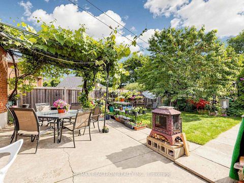 Photo 44 at 9 Clevedon Street E, CFB, Toronto