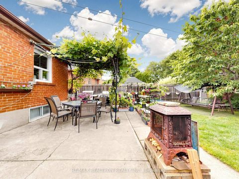 Photo 45 at 9 Clevedon Street E, CFB, Toronto