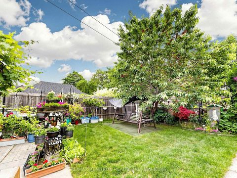 Photo 46 at 9 Clevedon Street E, CFB, Toronto