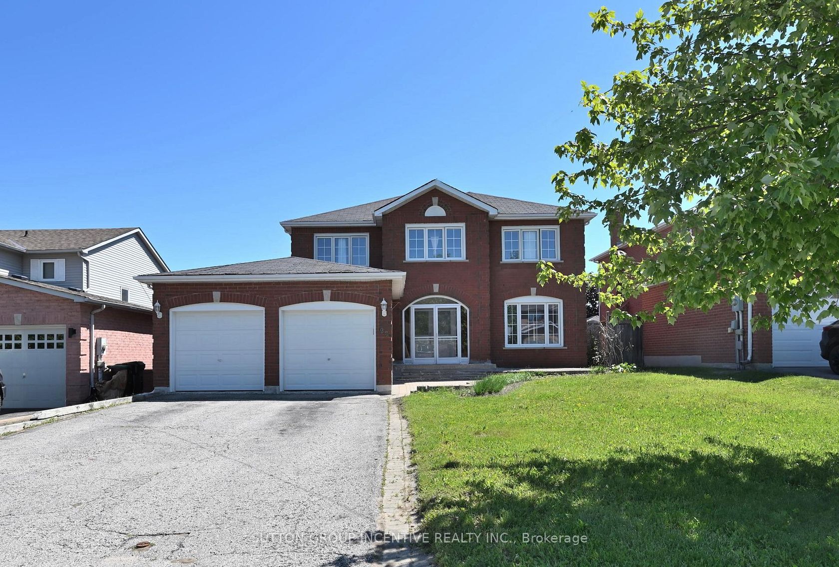 98 CARDINAL Street, Cundles East, Barrie photo 4
