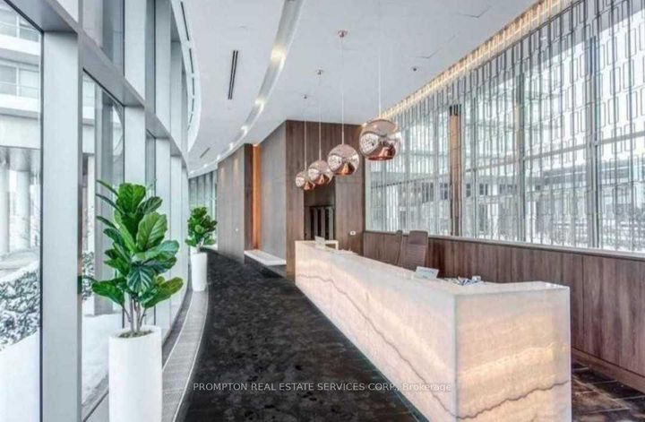 Photo 3 at 1710 - 115 McMahon Drive, Bayview Village, Toronto