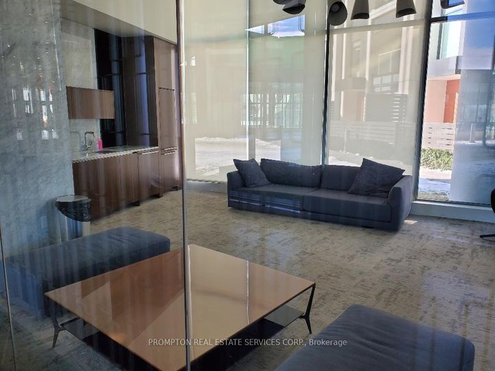 Photo 20 at 1710 - 115 McMahon Drive, Bayview Village, Toronto