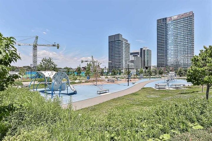 Photo 28 at 1710 - 115 McMahon Drive, Bayview Village, Toronto