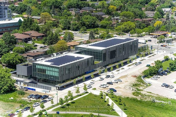 Photo 29 at 1710 - 115 McMahon Drive, Bayview Village, Toronto