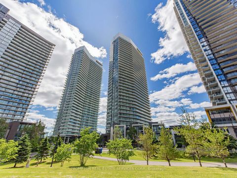 Photo 0 at 1710 - 115 McMahon Drive, Bayview Village, Toronto