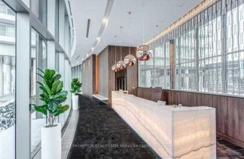 Photo 3 at 1710 - 115 McMahon Drive, Bayview Village, Toronto