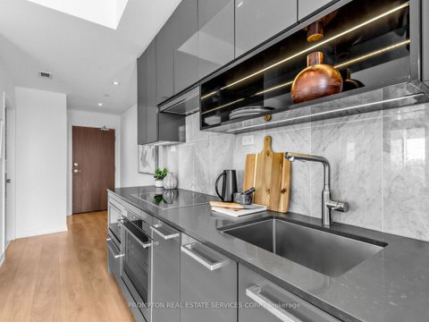 Photo 7 at 1710 - 115 McMahon Drive, Bayview Village, Toronto