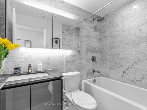 Photo 16 at 1710 - 115 McMahon Drive, Bayview Village, Toronto