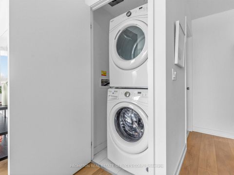 Photo 17 at 1710 - 115 McMahon Drive, Bayview Village, Toronto