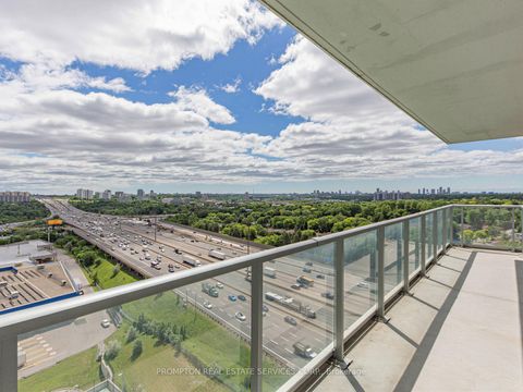 Photo 18 at 1710 - 115 McMahon Drive, Bayview Village, Toronto