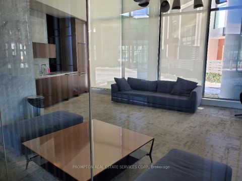 Photo 20 at 1710 - 115 McMahon Drive, Bayview Village, Toronto