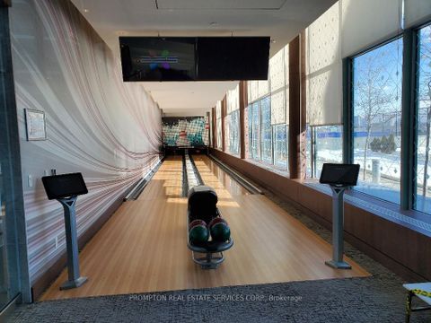Photo 22 at 1710 - 115 McMahon Drive, Bayview Village, Toronto
