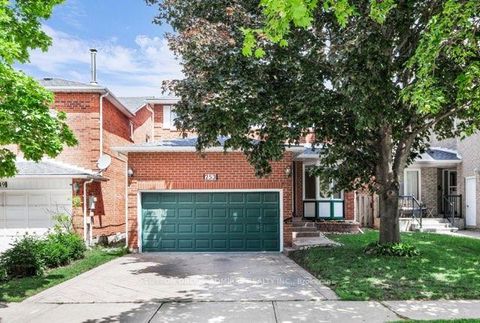 Photo 0 at 253 Charlton Avenue, Brownridge, Vaughan