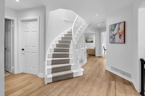 Photo 1 at 253 Charlton Avenue, Brownridge, Vaughan