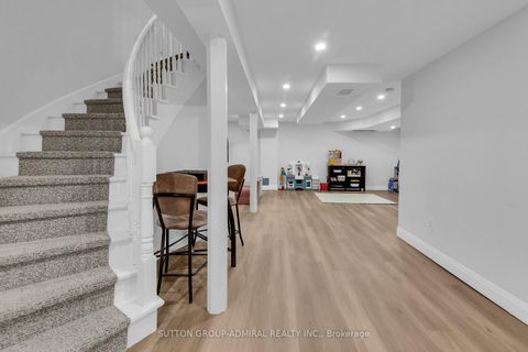 Photo 23 at 253 Charlton Avenue, Brownridge, Vaughan