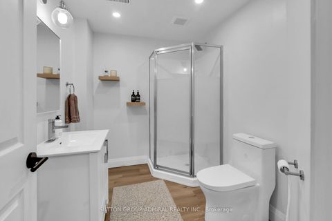 Photo 26 at 253 Charlton Avenue, Brownridge, Vaughan