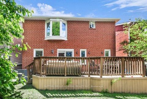 Photo 32 at 253 Charlton Avenue, Brownridge, Vaughan