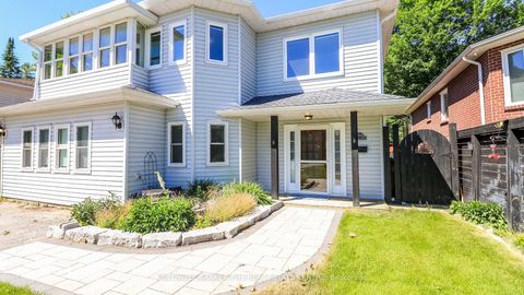 Photo 1 at 1842 Simcoe Boulevard, Alcona, Innisfil