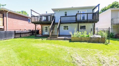 Photo 35 at 1842 Simcoe Boulevard, Alcona, Innisfil