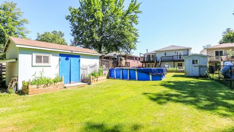 Photo 37 at 1842 Simcoe Boulevard, Alcona, Innisfil