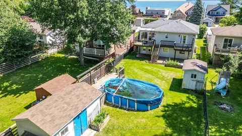 Photo 42 at 1842 Simcoe Boulevard, Alcona, Innisfil