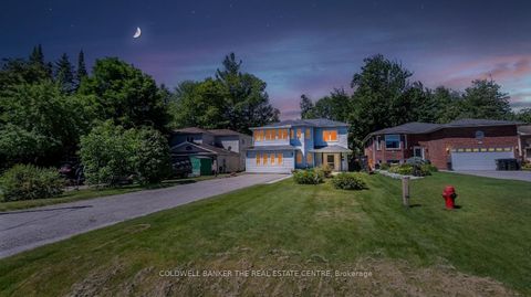 Photo 43 at 1842 Simcoe Boulevard, Alcona, Innisfil