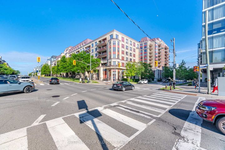 Photo 1 at 311 - 27 Rean Drive, Bayview Village, Toronto