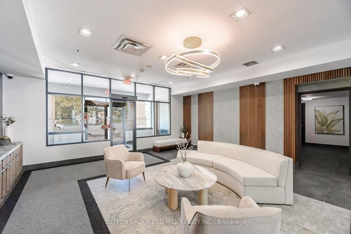 Photo 3 at 311 - 27 Rean Drive, Bayview Village, Toronto