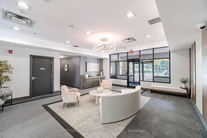 Photo 4 at 311 - 27 Rean Drive, Bayview Village, Toronto
