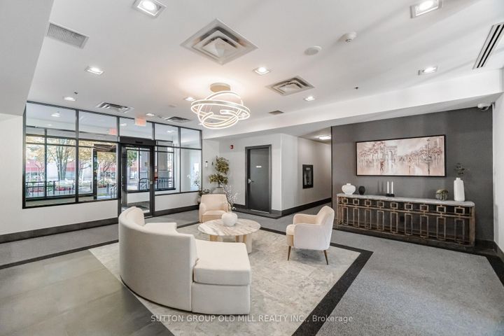 Photo 5 at 311 - 27 Rean Drive, Bayview Village, Toronto