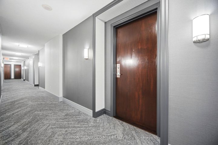 Photo 6 at 311 - 27 Rean Drive, Bayview Village, Toronto