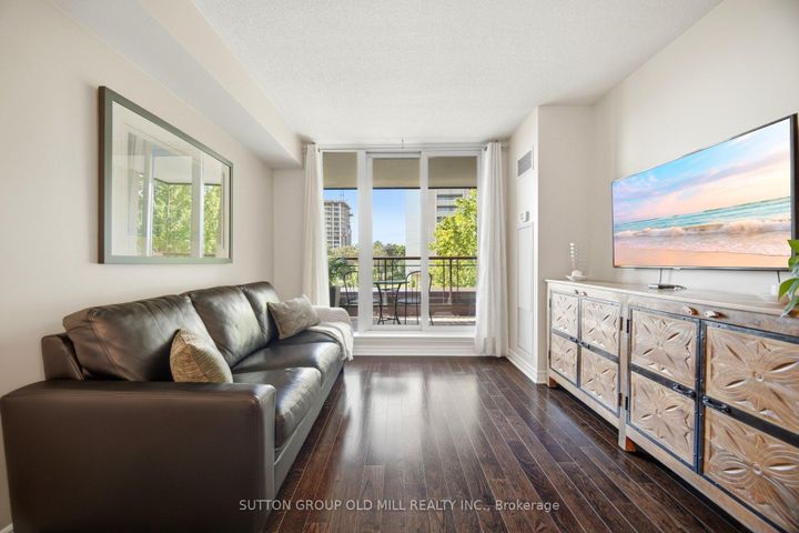 Photo 8 at 311 - 27 Rean Drive, Bayview Village, Toronto