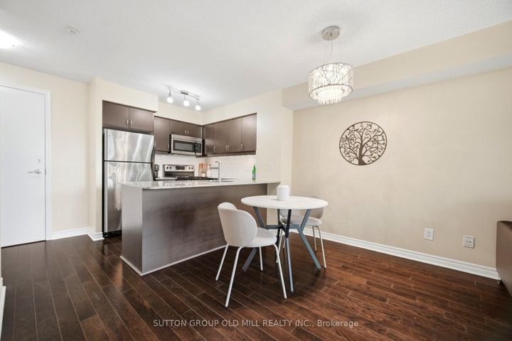 Photo 11 at 311 - 27 Rean Drive, Bayview Village, Toronto