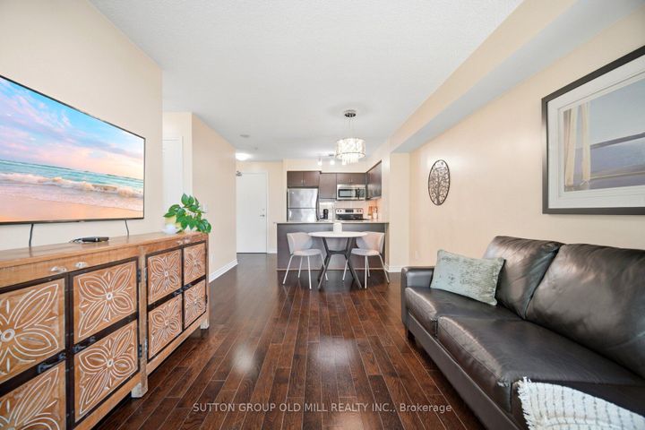 Photo 13 at 311 - 27 Rean Drive, Bayview Village, Toronto