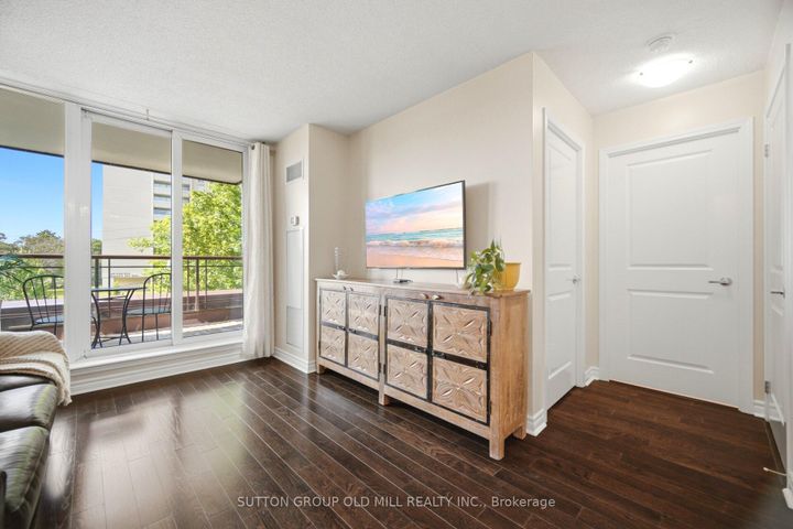 Photo 14 at 311 - 27 Rean Drive, Bayview Village, Toronto
