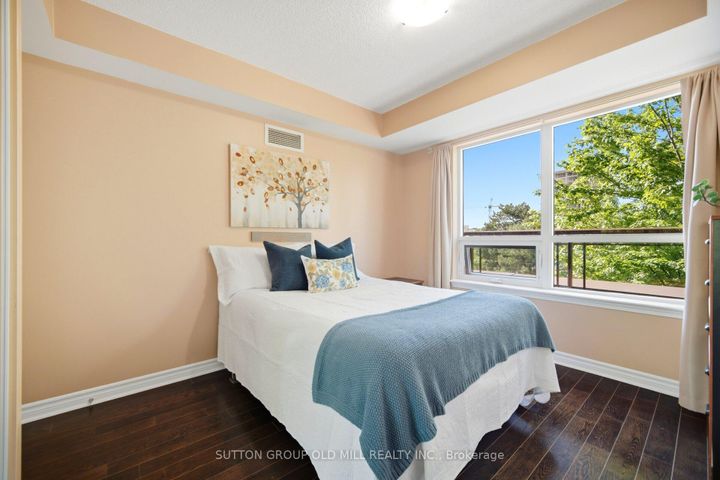 Photo 15 at 311 - 27 Rean Drive, Bayview Village, Toronto