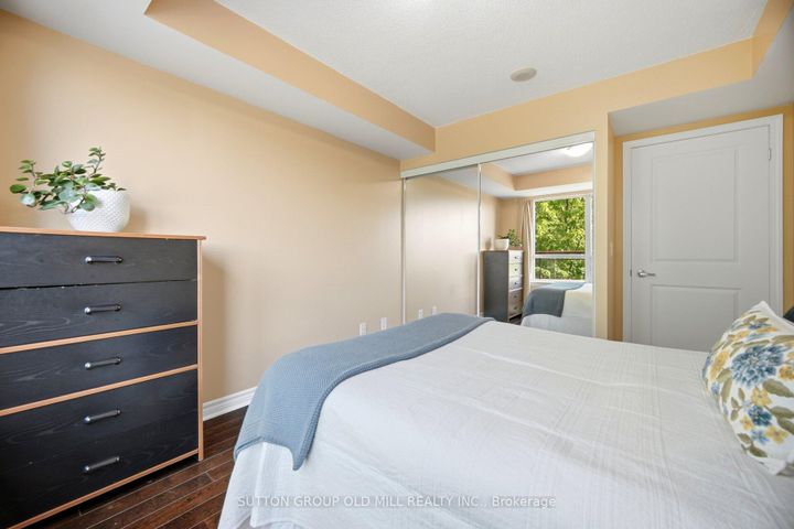 Photo 16 at 311 - 27 Rean Drive, Bayview Village, Toronto