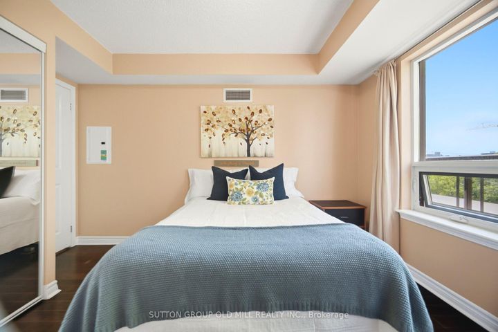Photo 17 at 311 - 27 Rean Drive, Bayview Village, Toronto