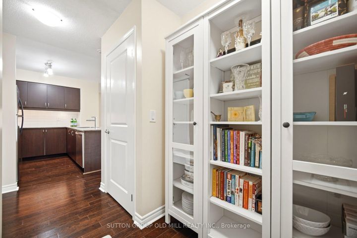 Photo 18 at 311 - 27 Rean Drive, Bayview Village, Toronto