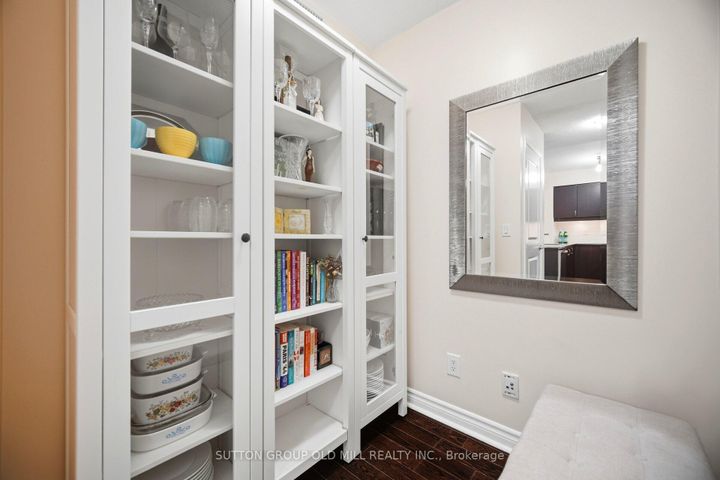 Photo 19 at 311 - 27 Rean Drive, Bayview Village, Toronto