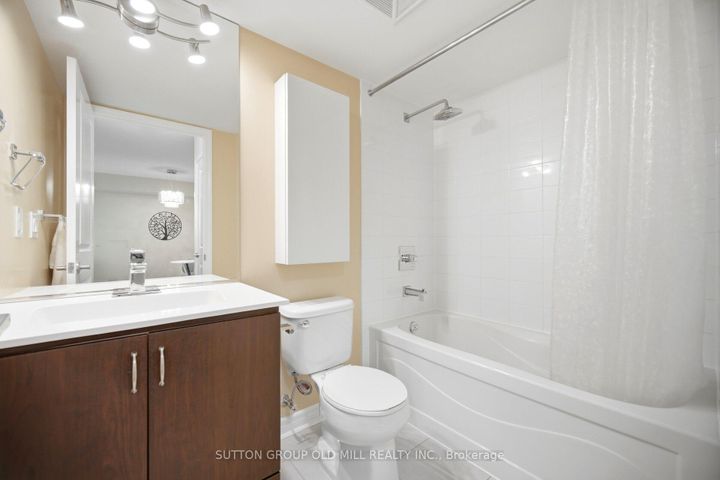 Photo 20 at 311 - 27 Rean Drive, Bayview Village, Toronto