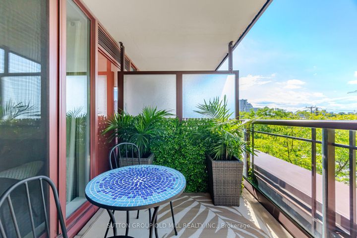 Photo 21 at 311 - 27 Rean Drive, Bayview Village, Toronto