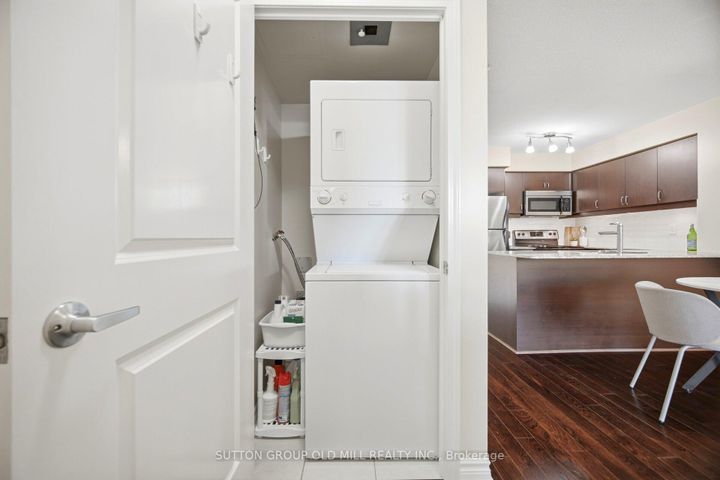 Photo 22 at 311 - 27 Rean Drive, Bayview Village, Toronto